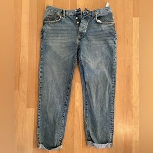 Jeans Men’s US46